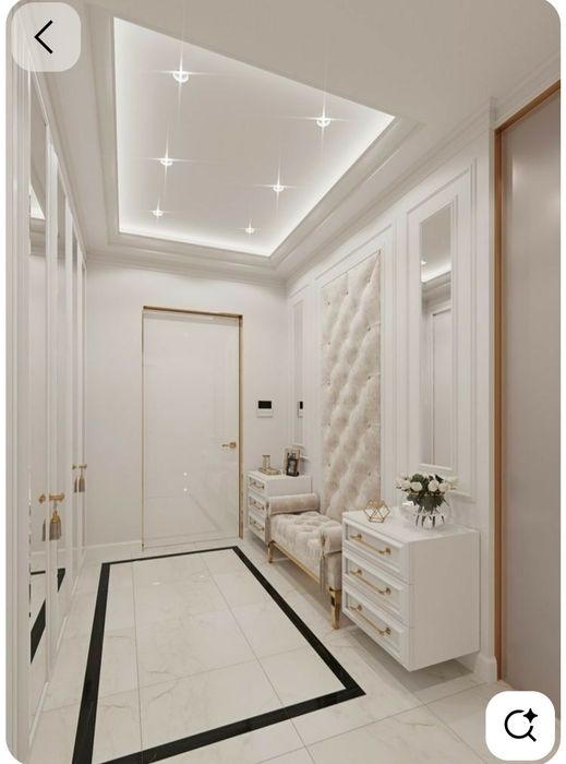 Гипсакартон Бистро