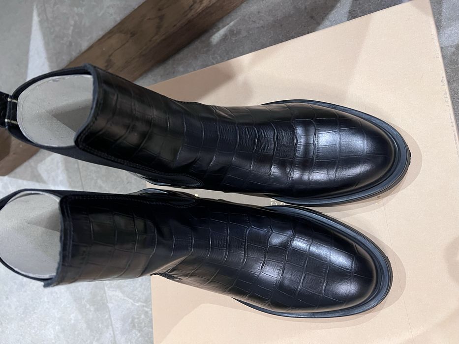 Дамски боти Scotch & Soda 37