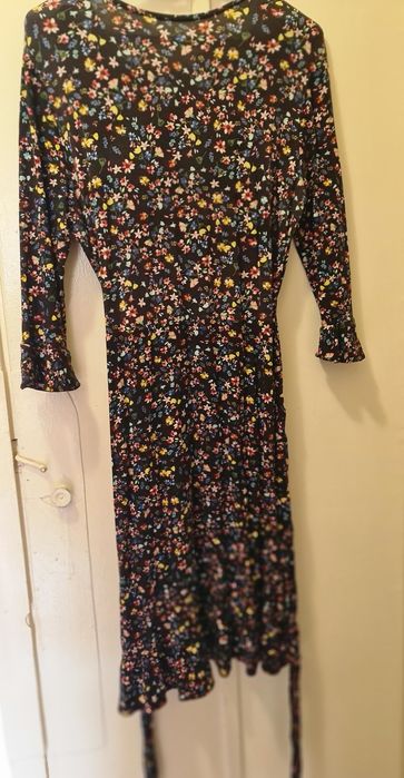 Rochie de primavara