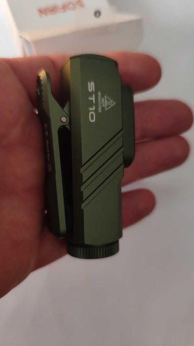 Mini SOFIRN ST10 (AA/14500)