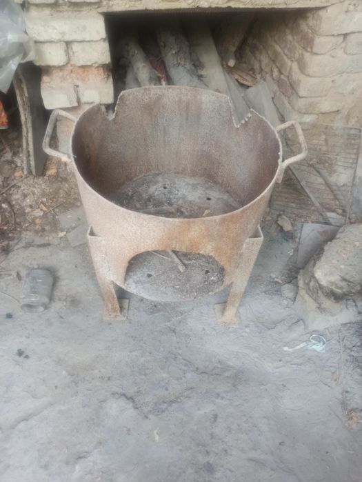 Очок сотилади 50 кг