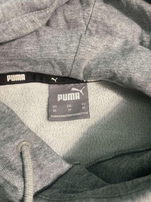 Оригинален суичър PUMA