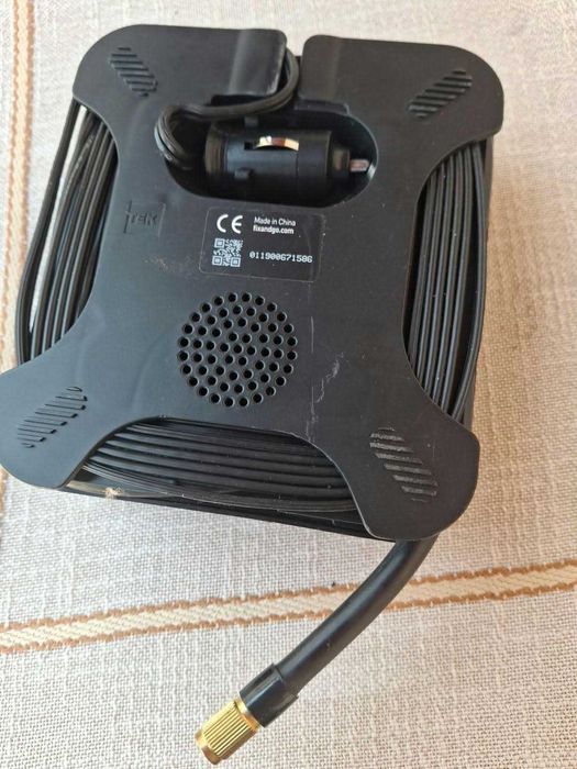 Compresoare Auto