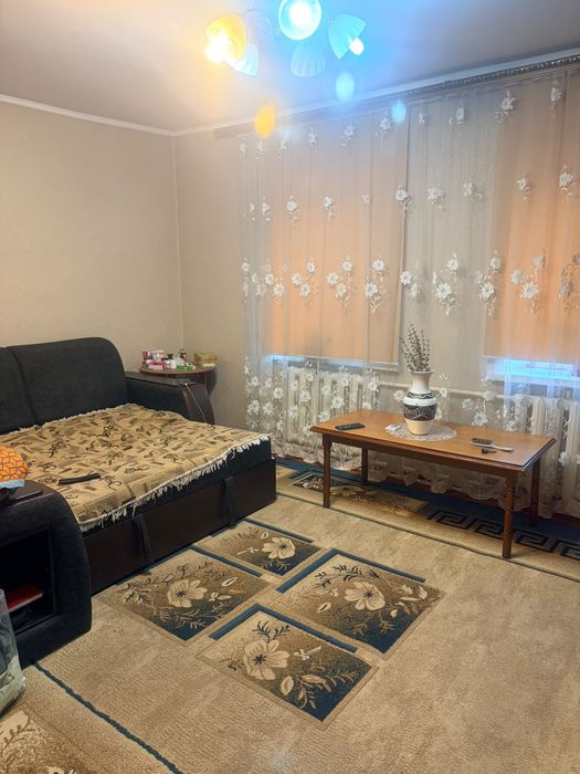 В Продаже дом в хорошем состоянии