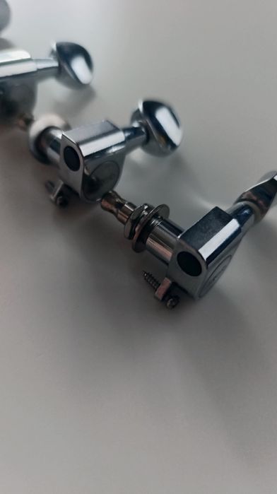 Cheițe chitara electrica JET
