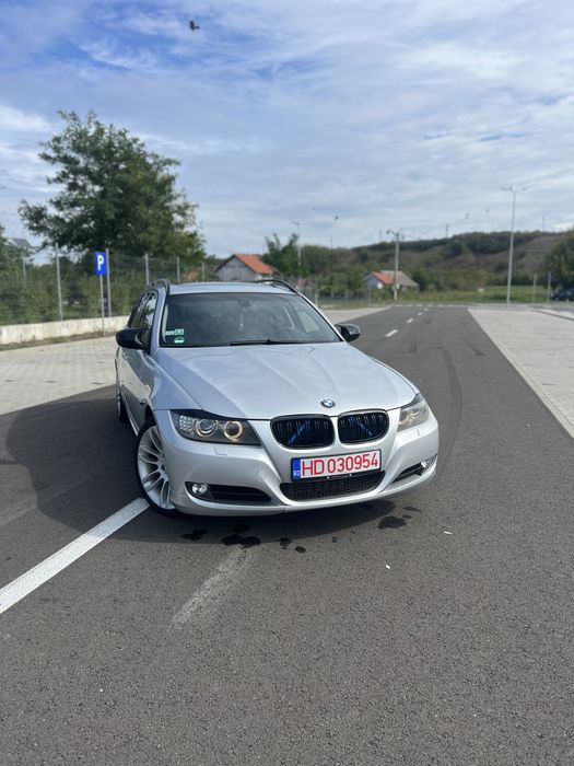BMW 3 Series 2009 — imagine 2