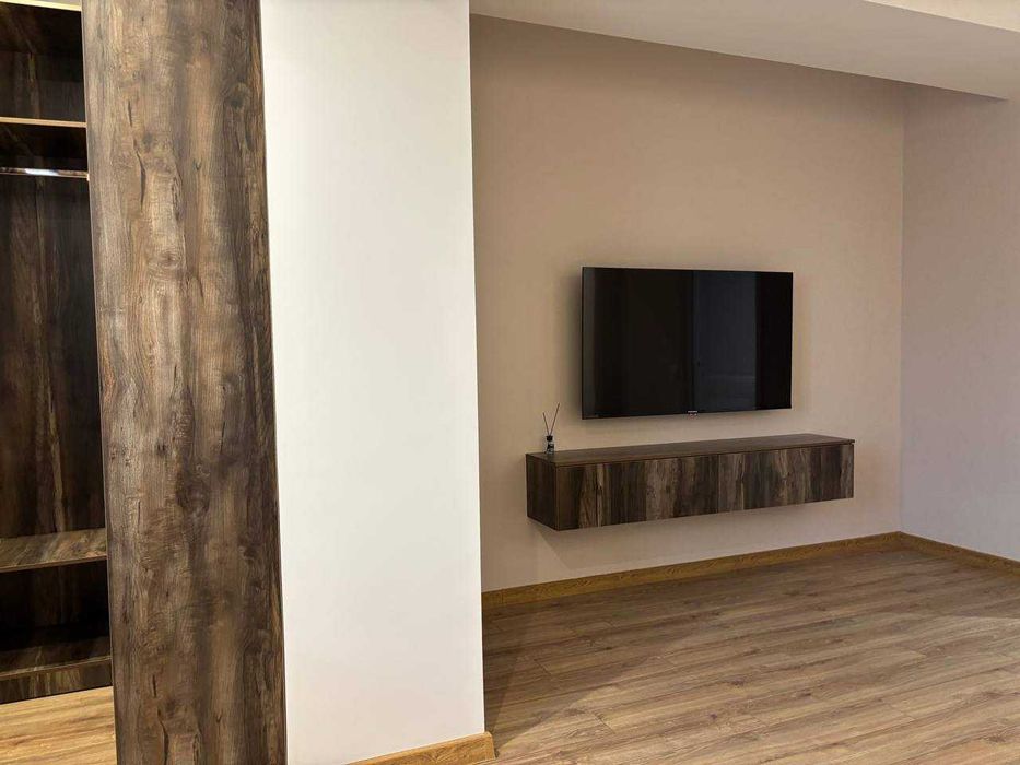 ЖК Eco Smart Home | 2-комнатная 71,5 м² | Буз Базар | 109 000 $