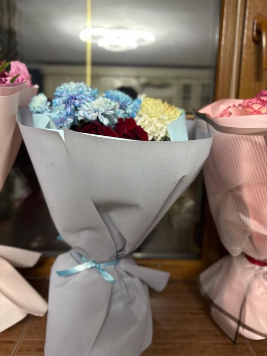 продам цветы, свежие