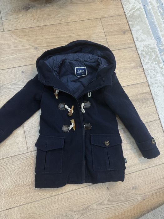 Продам детское пальто. И девочкам и мальчикам подойдет