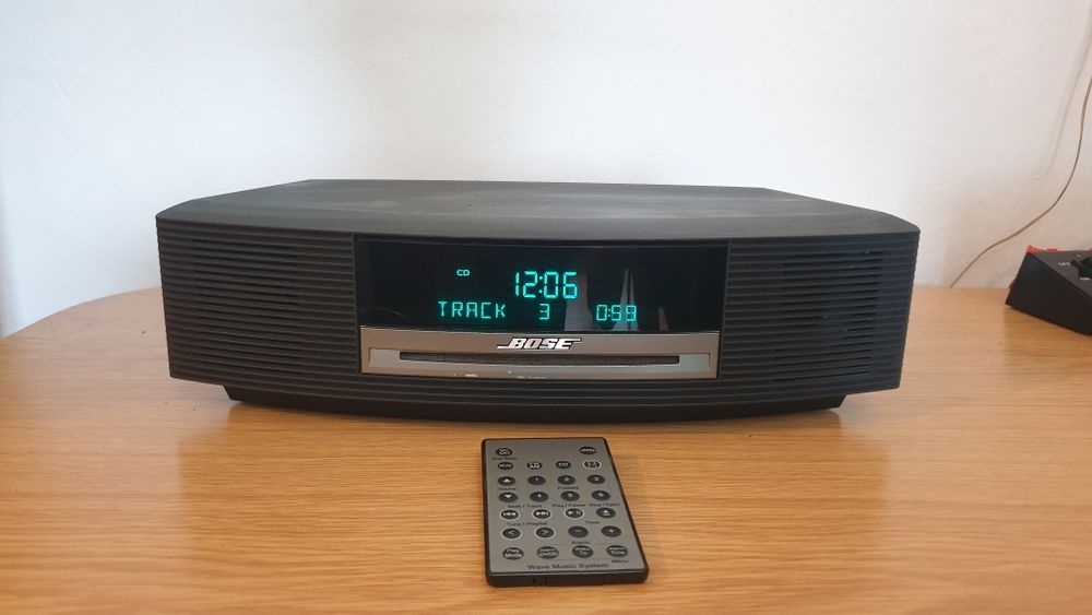 bose wave radio second hand si noi de vanzare • Anunturi • OLX.ro