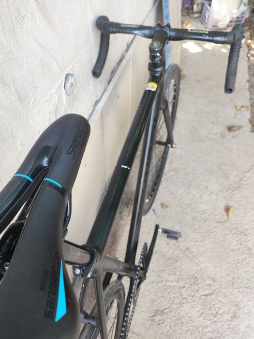 Тсунами снм100 черного цвета размер Л