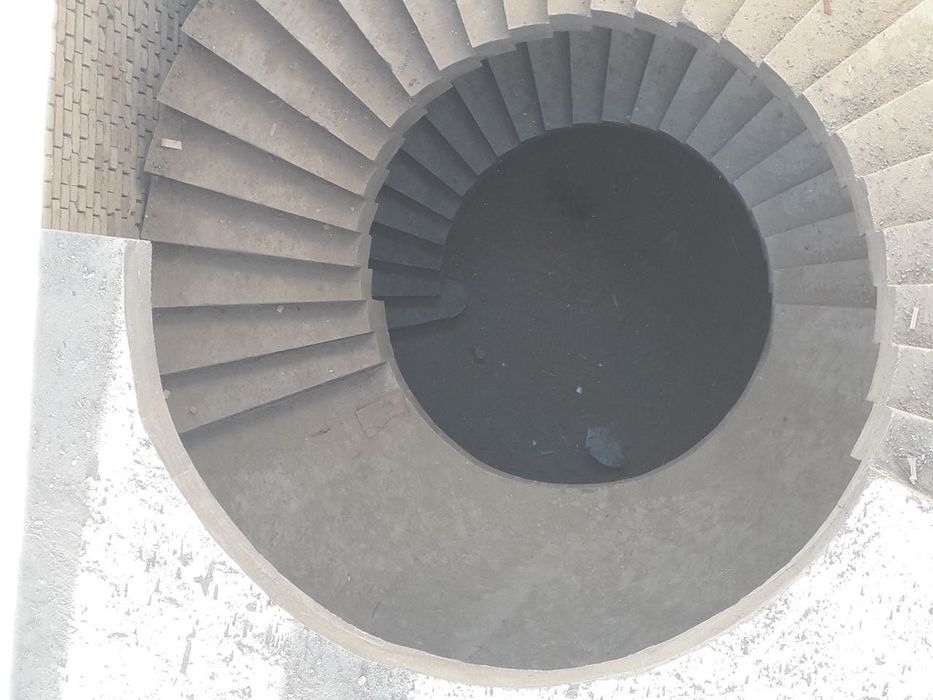Beton lestnitsa xizmati