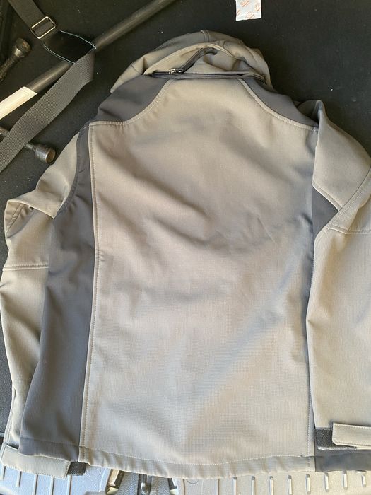 Яке с качулка MAMMUT размер “s”