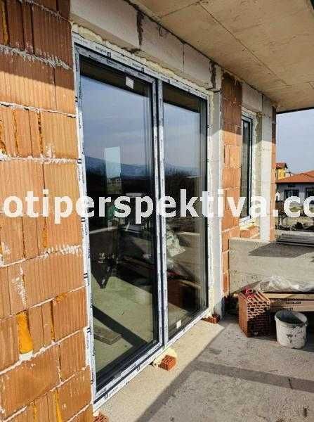 Продава се Къща в Пловдив, Беломорски - 255 кв.м за 1438 €/кв.м - Снимка #3