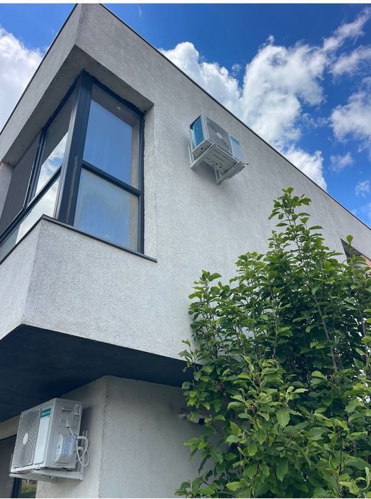 Montaj /instalare aer conditionat