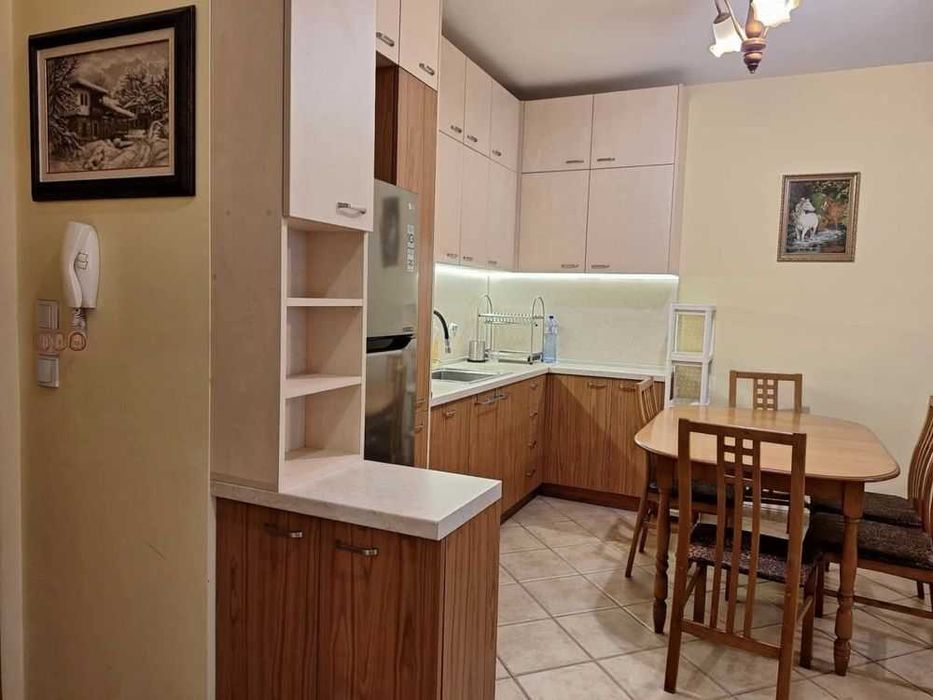 Дава се под наем Двустаен апартамент в София, Студентски град - 69 кв.м за 610.98 € - Снимка #1