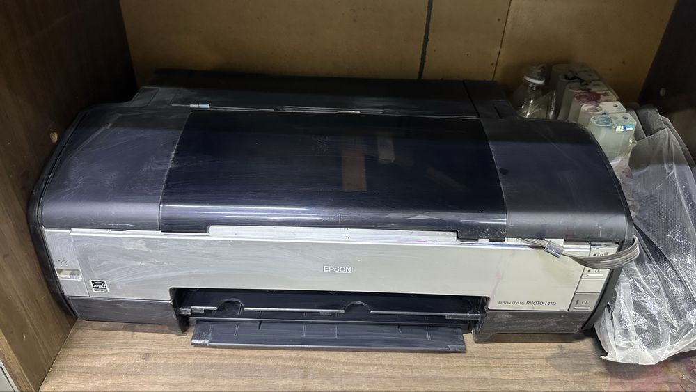 Принтеры Epson l850 Epson l805 Epson 1410 A3