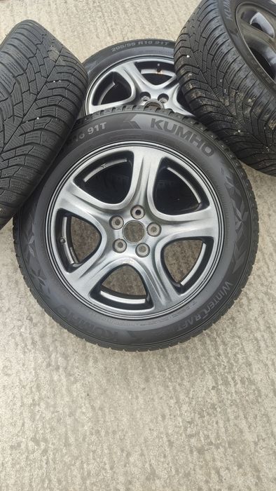 Джанти  Subaru 16"