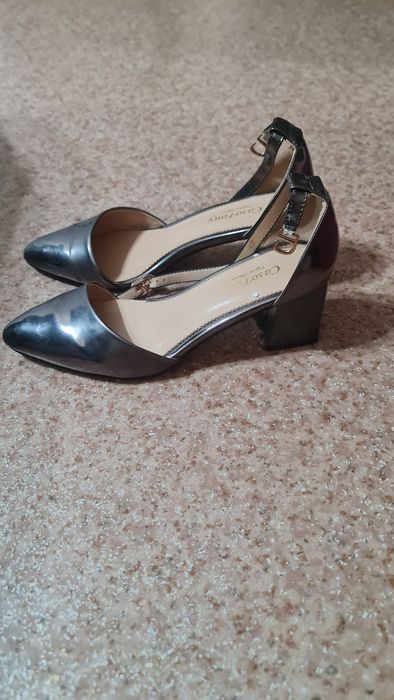 Разгрузка гардероба