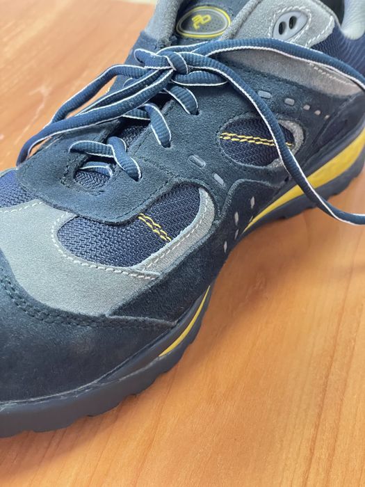 Обувь рабочий летний 45-46р