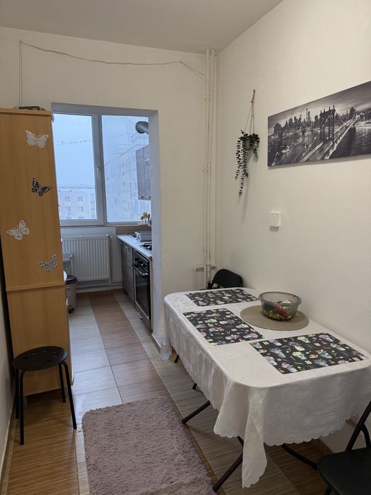 Garsoniera de inchiriat , Calea Rahovei nr 338