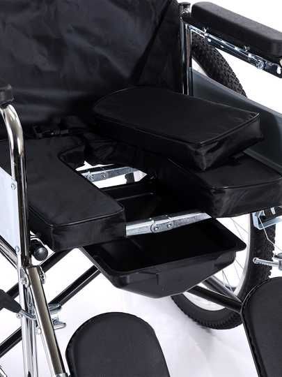 Nogironlar aravachasi (gorshokli) – OPTOM va DONAGA