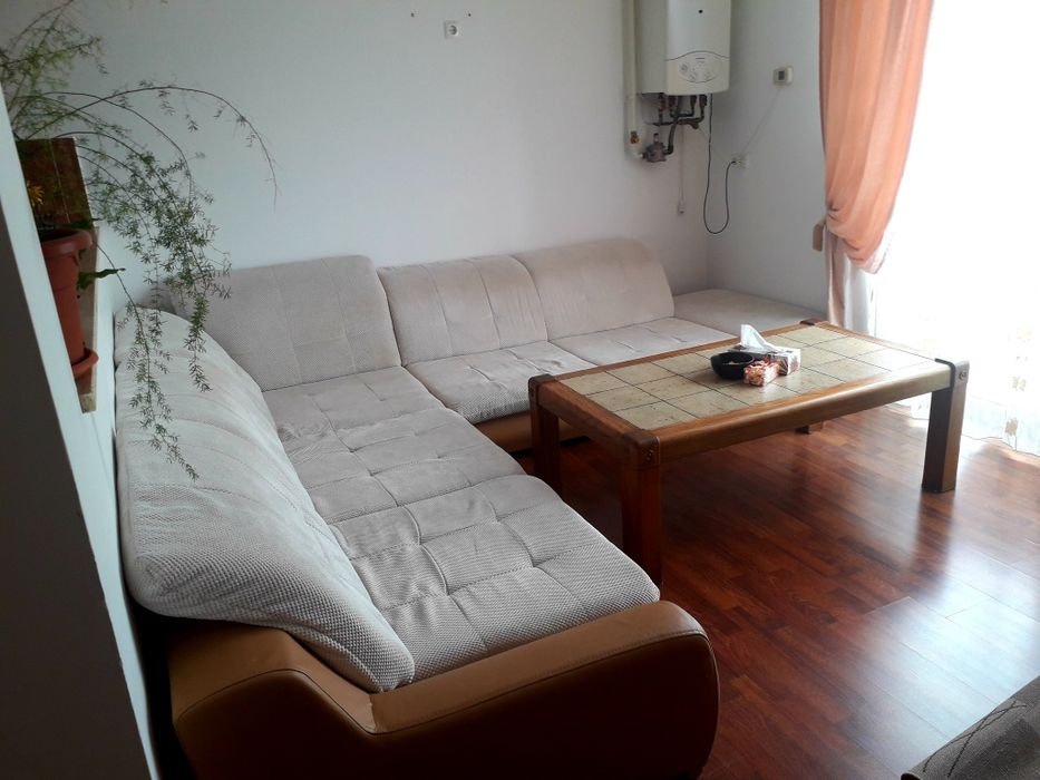 Apartament 2 camere Carpati 2 bloc nou etaj 2 din 3