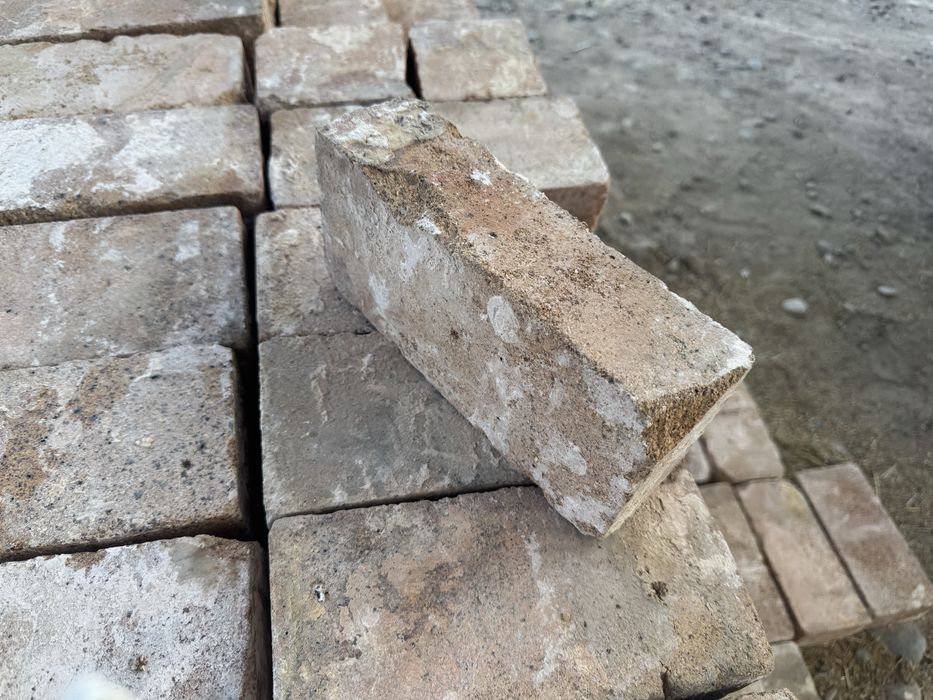 Кирпич огниупорный