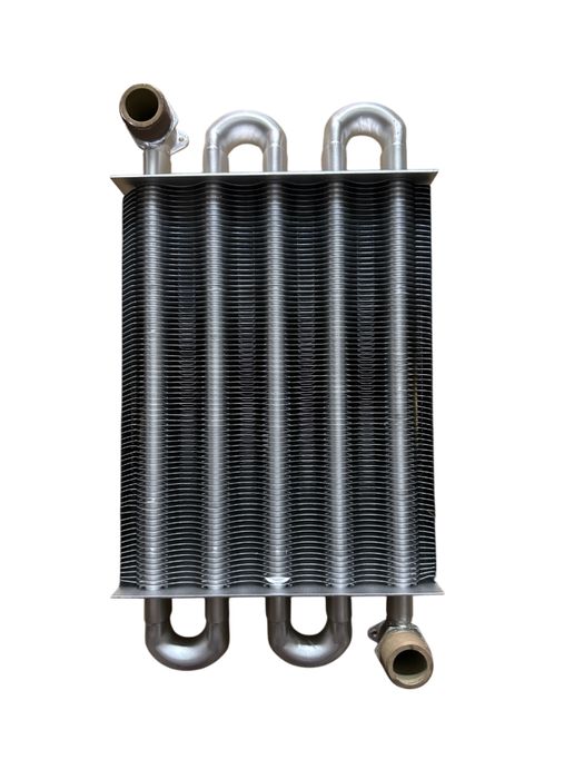 Теплообменики для Газовых Котлов