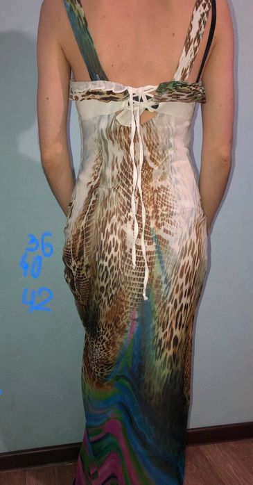 Платья производства Турции новые