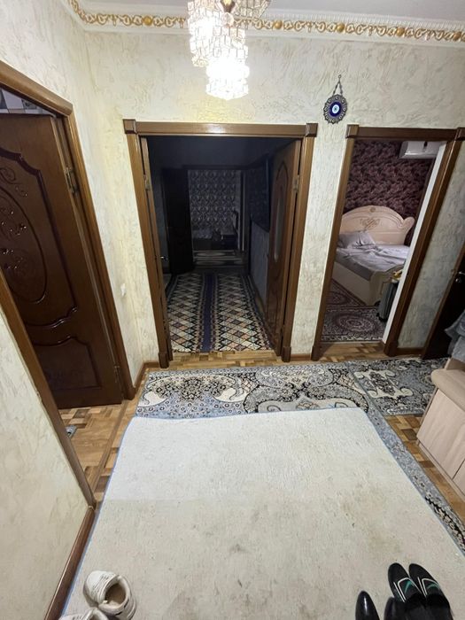 Пәтер жалға беріледі