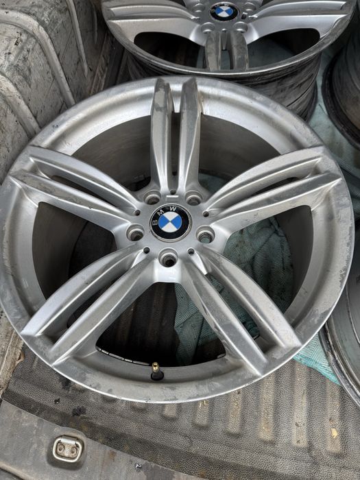 Джанти Style 351 19” 5x120