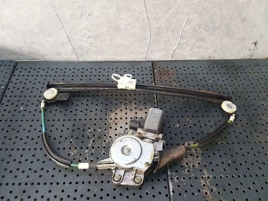 Macara motoras stanga alfa romeo 147 937