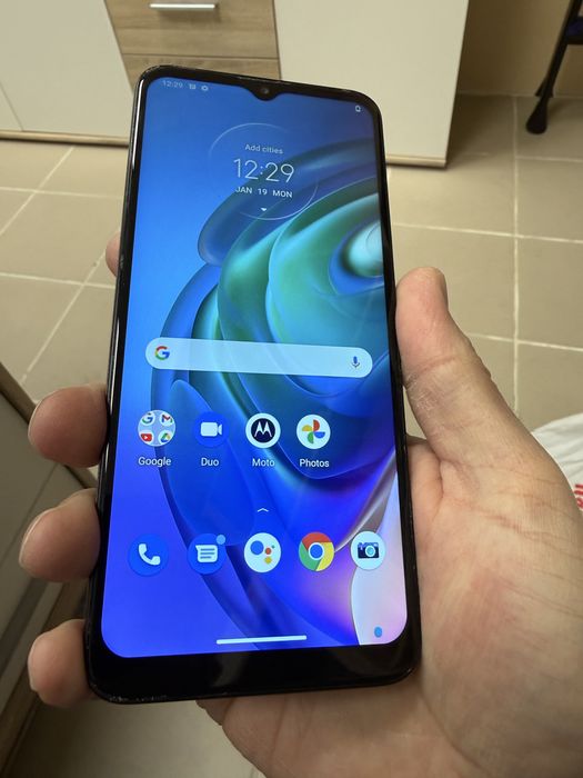 Motorola Moto G10 64gb
