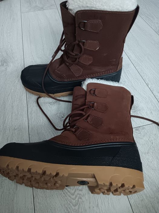 Cizme iarna Adventure Husky