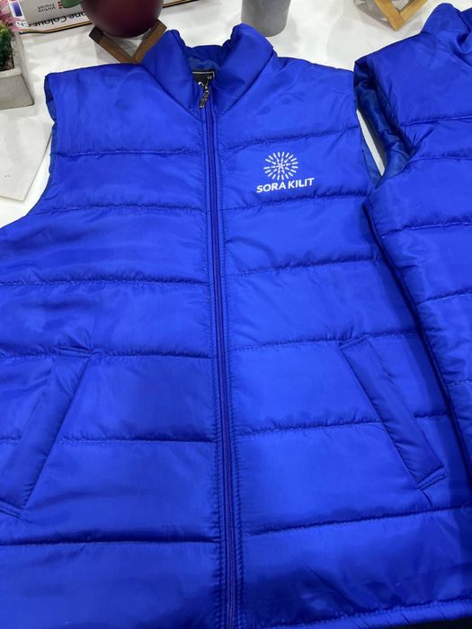 Nimchа, kamzul  ( Жилет балонивий сентефонивий)