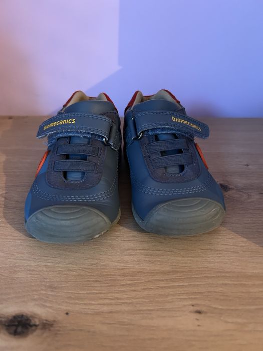 Обувки Biomecanics