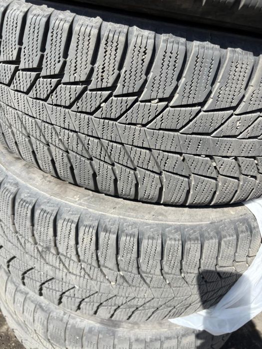 Шины р17 липучка