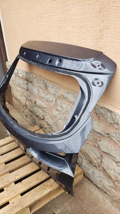 Заден капак багажник Hyundai Tucson 2015-18g. (#530)