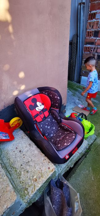 Детска количката