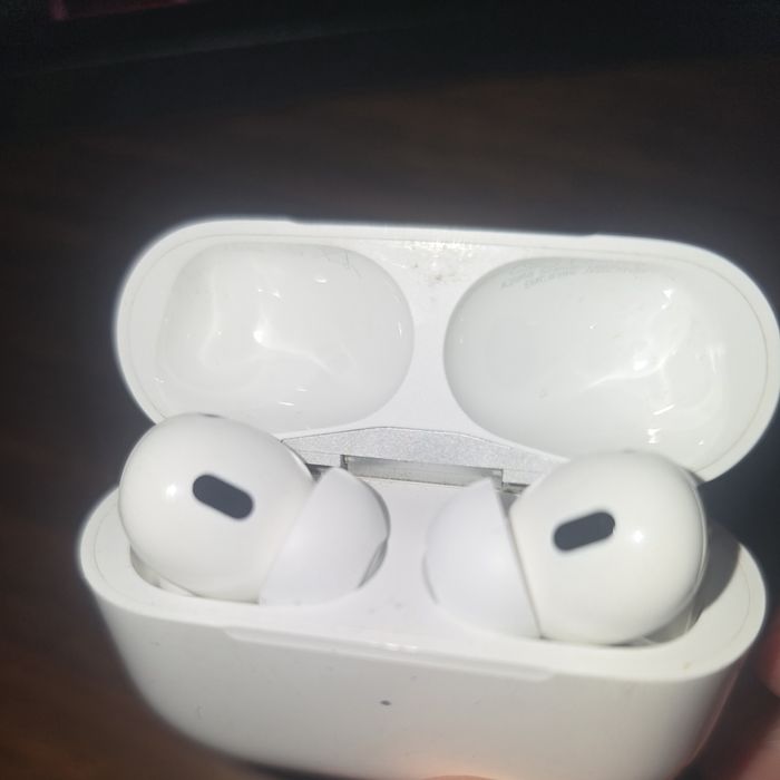 Airpods pro2 usbc