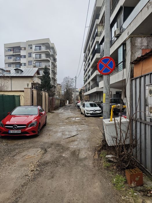 Soseaua Nordului Aviației Ambasada Chinei