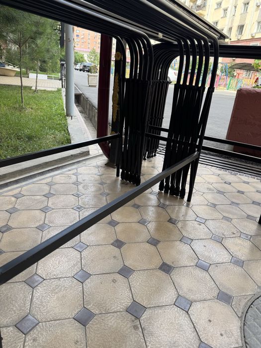 Yeg’ma tent labo Раскладной Тент для Лабо