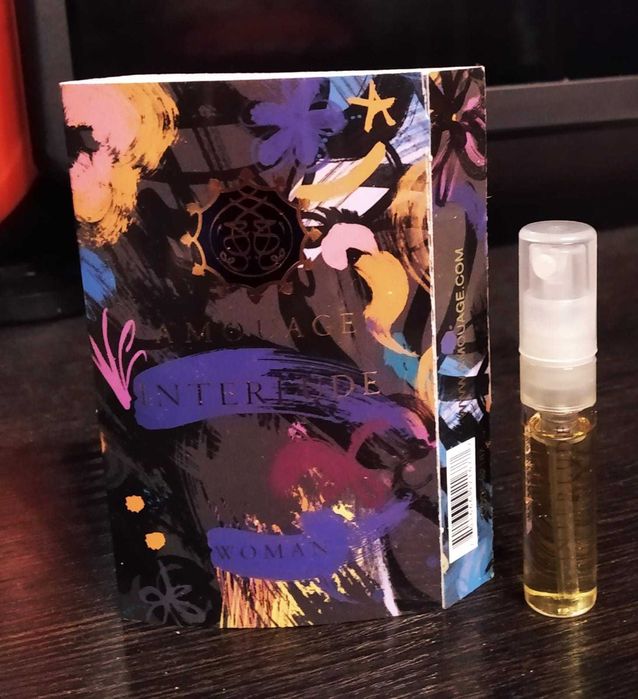 Ароматы от 1 600 тг.