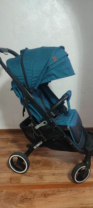 Продам коляску зима-лето