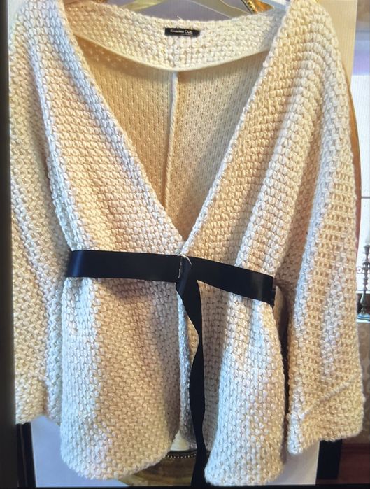 Cardigan Massimo Dutti L