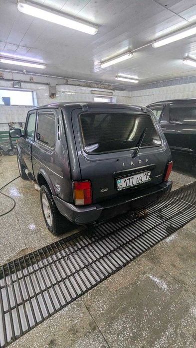 Продам ВАЗ (Lada) Lada 2121, 2019 г.