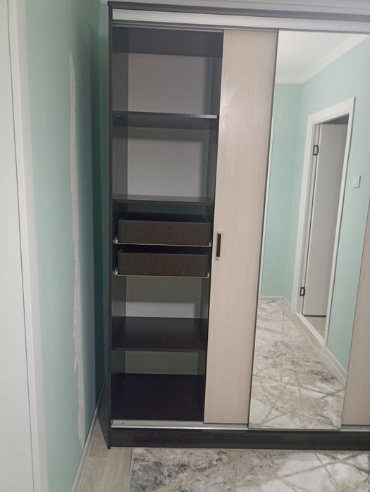 Продам шкаф для одежды, размер 220х150х60