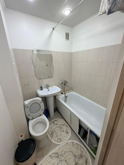 Аренда жильё 1 ком