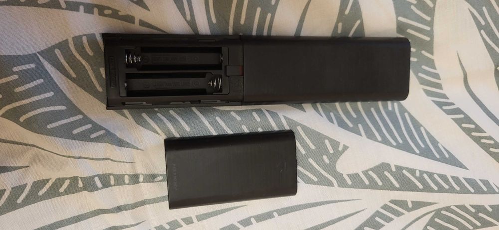 SAMSUNG Telecomanda Smart fuctionala